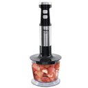 Ver imagem 7 de Mixer 3 em 1 Pmx600 2 Velocidades Philco 220v
