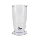 Ver imagem 3 de Mixer 3 em 1 Pmx600 2 Velocidades Philco 220v