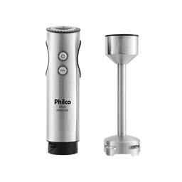 Mixer Philco 500W PMX500 2 Velocidades 220V - 3 Mixer Philco 500W PMX500 2 Velocidades 220V - 3