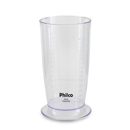 Mixer Philco 500W PMX500 2 Velocidades 220V - 4 Mixer Philco 500W PMX500 2 Velocidades 220V - 4