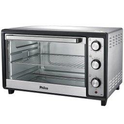 Forno Elétrico Philco PFE60I Função Dourar 220V - 1
