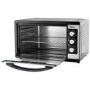 Ver imagem 3 de Forno Elétrico Philco 46l 127v