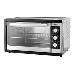 Forno Elétrico Philco 46l 220v - 1