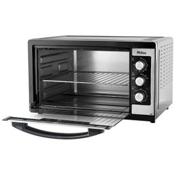 Forno Elétrico Philco 46l 220v - 3