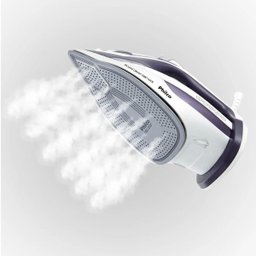 Ferro Philco Pfe Nano Ceramic Turbo Vapor 127V - 3