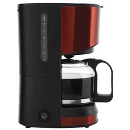 Cafeteira Philco PCF41 Inox Red 127V - 3