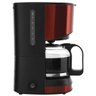 Cafeteira Philco PCF41 Inox Red 127V - 3