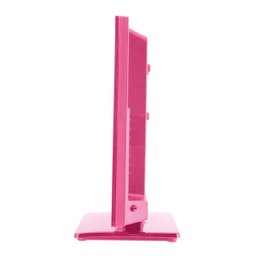 TV Philco LED 20 Polegadas Hd Ph20U21Dr Rosa Bivolt - 2