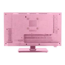 TV Philco LED 20 Polegadas Hd Ph20U21Dr Rosa Bivolt - 3