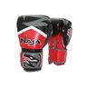 Kit Luva Naja New Extreme Vermelho 14oz - 10