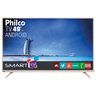 TV Philco LED 49 Polegadas Ph49F30Dsgwac Bivolt - 1