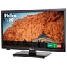 TV Philco LED 20 Polegadas Ph20U21D Bivolt - 2