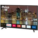 Ver imagem 2 de TV Philco LED 50 Polegadas PTV50E60Sn Netflix Bivolt