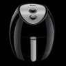 Fritadeira Air Fryer Saúde Inox Timer 30 Minutos Philco 220V - 1