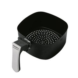 Fritadeira Philco Air Fryer Saúde PR 2,8L 127V - 4
