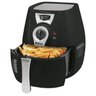 Fritadeira Philco Air Fryer Saúde PR 2,8L 127V - 1