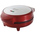 Ver imagem 1 de Omeleteira Retrô POM01 Vermelho Chapa Antiaderente Philco 220V