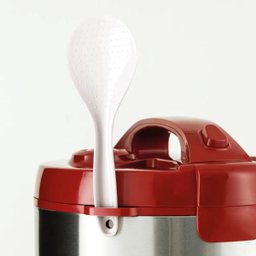 Panela de Arroz PH10 Visor Glass Vermelha Philco 220V - 6