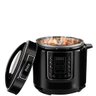 Panela de Pressão Digital 6L Inox Preta Philco 127V - 3