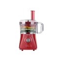 Ver imagem 1 de Multiprocesssador All In One Maximus Vermelho 4 Em 1 Philco 127V
