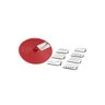 Multiprocesssador All In One Maximus Vermelho 4 Em 1 Philco 127V - 5