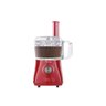Multiprocesssador All In One Maximus Vermelho 4 Em 1 Philco 127V - 3