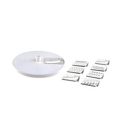 Multiprocessador All In One Maximus 4 em 1 Philco 127V - 2 Multiprocessador All In One Maximus 4 em 1 Philco 127V - 2