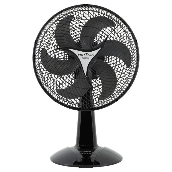 Ventilador Britânia Ventus 30 Six 55W 127V é boa?
