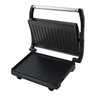 Sanduicheira e Grill Britânia Press Inox Placa Duo 127V - 3