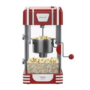 Pipoqueira Philco Classic Retrô PPI04V 220V