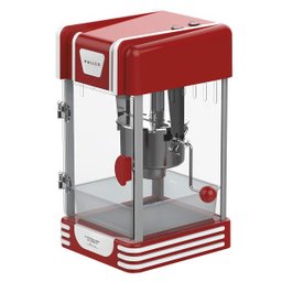 Pipoqueira Philco Classic Retrô PPI04V 220V - 3