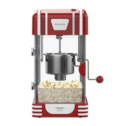 Pipoqueira Philco Classic Retrô PPI04V 220V - 4