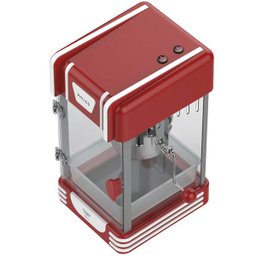 Pipoqueira Philco Classic Retrô PPI04V 127V - 2