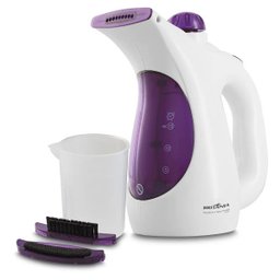 Passadeira A Vapor Britânia Portátil BVP01RX 750W 220V - 1 Passadeira A Vapor Britânia Portátil BVP01RX 750W 220V - 1
