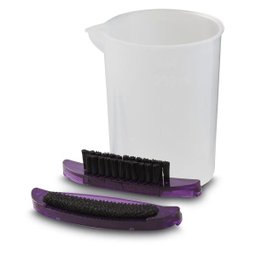 Passadeira A Vapor Britânia Portátil BVP01RX 750W 220V - 5 Passadeira A Vapor Britânia Portátil BVP01RX 750W 220V - 5