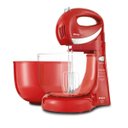Ver imagem 1 de Batedeira Philco Paris Cristal Maxx Vermelha 127V