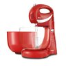 Batedeira Philco Paris Cristal Maxx Vermelha 127V - 1