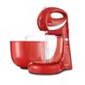 Batedeira Philco Paris Cristal Maxx Vermelha 127V - 4