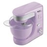 Batedeira Planetária Philco PHP500 Turbo Purple 220V - 4