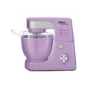 Ver imagem 2 de Batedeira Planetária Philco PHP500 Turbo Purple 220V