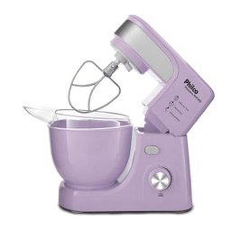 Batedeira Planetária Philco PHP500 Turbo Purple 127V - 3