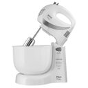 Ver imagem 3 de Batedeira Paris Plus 2 Tigelas Branca Philco 220V