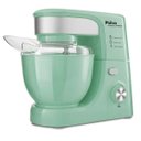 Ver imagem 5 de Batedeira Planetária Philco PHP500 Turbo Green 127V