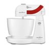 Batedeira Britânia BBT350B Red 350W 127V - 1