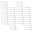 Ver imagem 4 de Alça de Apoio Barra Inox Segurança 80cm Kit 46 Unidades Segurança Gestante Idoso Deficiente Cadeiran