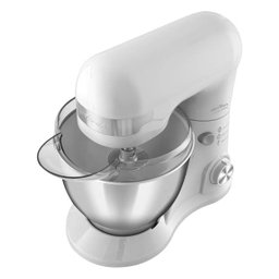 Batedeira Planetária Britânia BBP515B Inox 500W 127V - 3