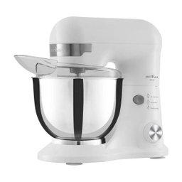 Batedeira Planetária Britânia BBP515B Inox 500W 127V - 1