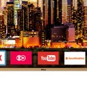 Ver imagem 3 de TV Philco LED 4K 55 Polegadas PTV55F61Snc Bivolt