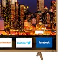 Ver imagem 2 de TV Philco LED 4K 55 Polegadas PTV55F61Snc Bivolt
