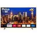 Ver imagem 1 de TV Philco LED 4K 55 Polegadas PTV55F61Snc Bivolt